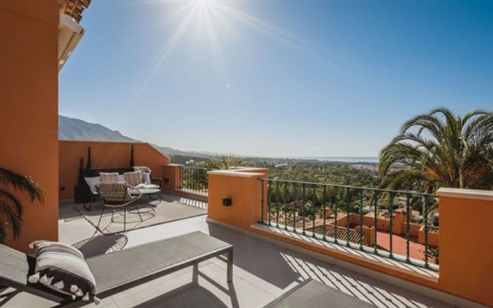 3 bedrooms apartment for sale in Nueva Andalucia, Spain - Image 12