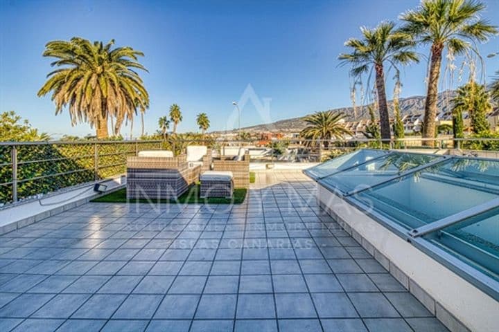 5 bedrooms house for sale in Adeje, Spain - Image 10