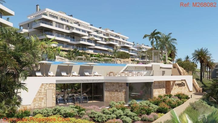 2 bedrooms apartment for sale in La Cala de Mijas, Spain - Image 12