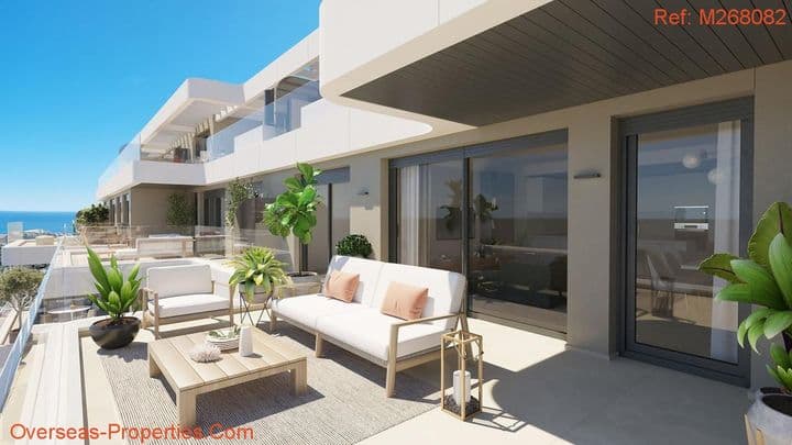 2 bedrooms apartment for sale in La Cala de Mijas, Spain - Image 2