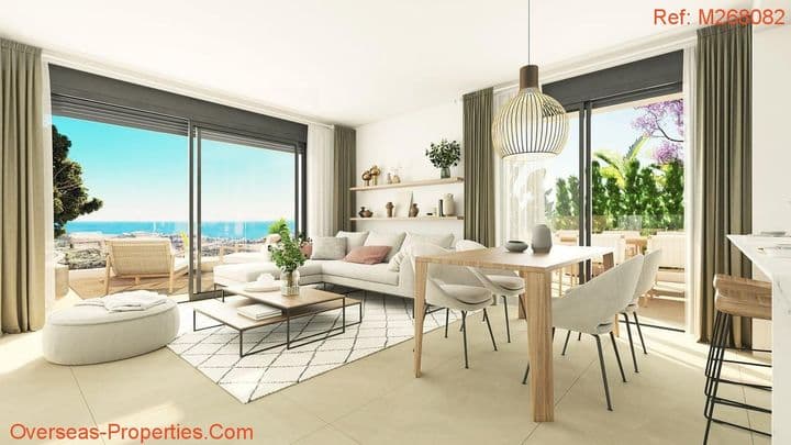 2 bedrooms apartment for sale in La Cala de Mijas, Spain - Image 7