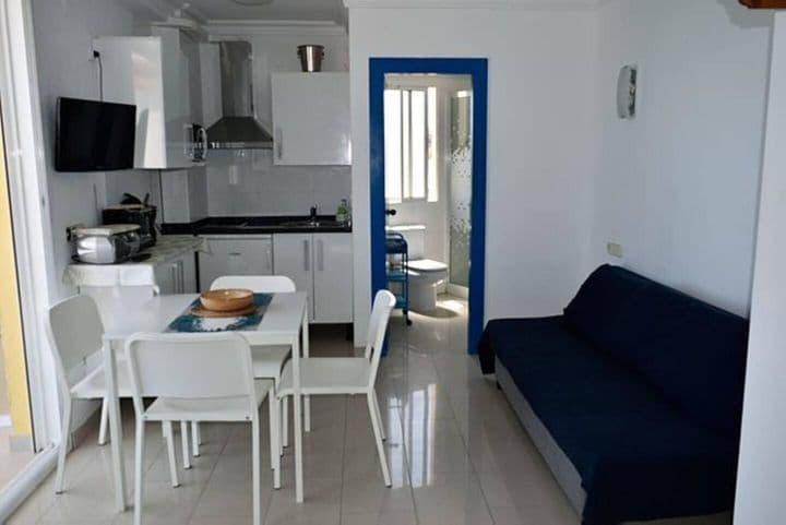 Apartment for rent in Cortijo Torrequebrada, Spain - Image 8