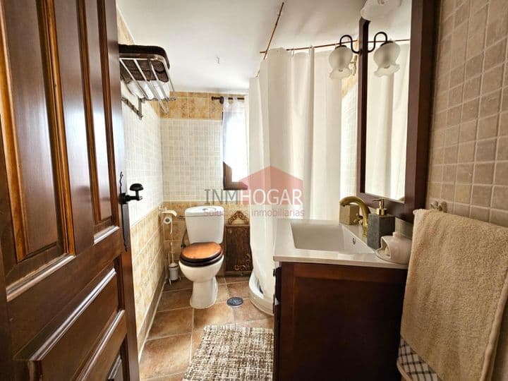 1 bedroom house for sale in Avila, Spain - Image 11