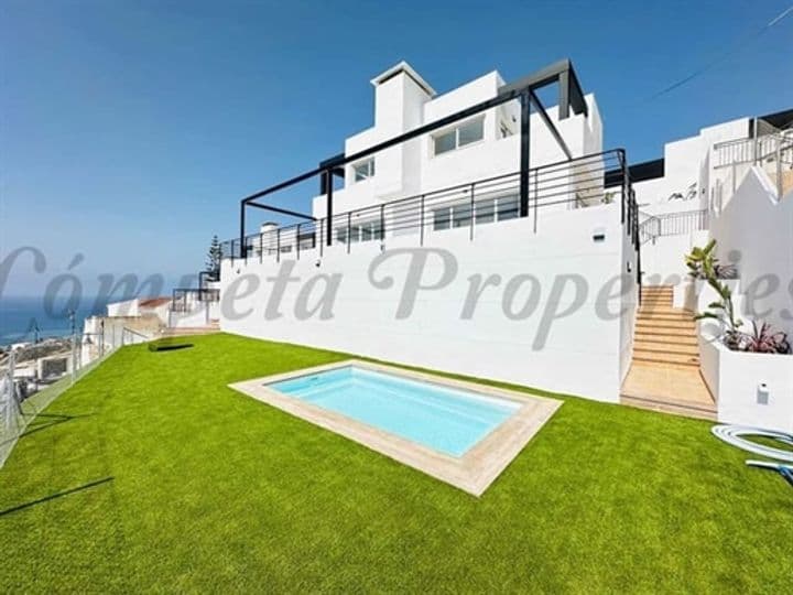 4 bedrooms house for sale in Torrox, Spain - Image 8