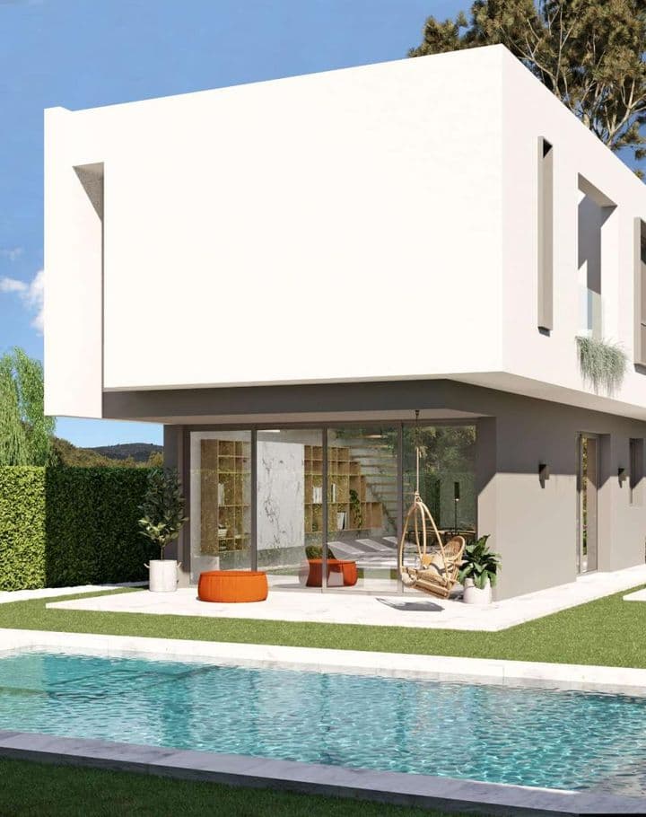 3 bedrooms house for sale in San Juan de Alicante, Spain - Image 3