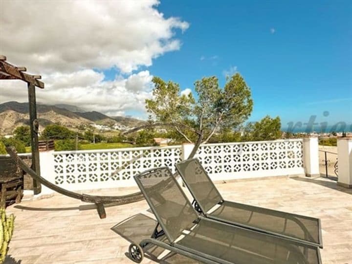 4 bedrooms house for sale in Nerja, Spain - Image 8