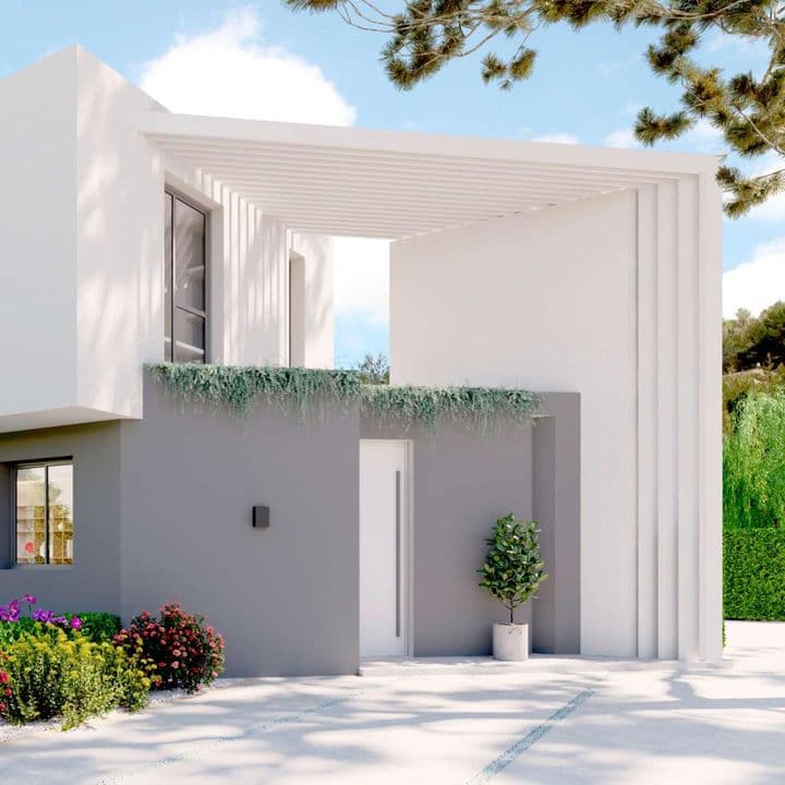 3 bedrooms house for sale in San Juan de Alicante, Spain - Image 4