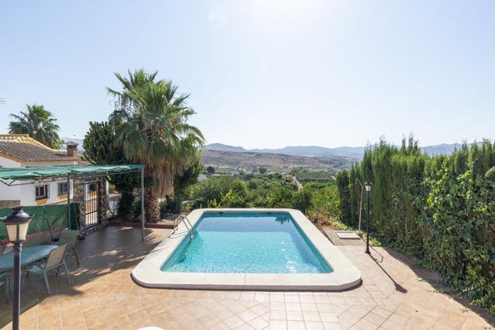 5 bedrooms house for sale in Alora, Spain