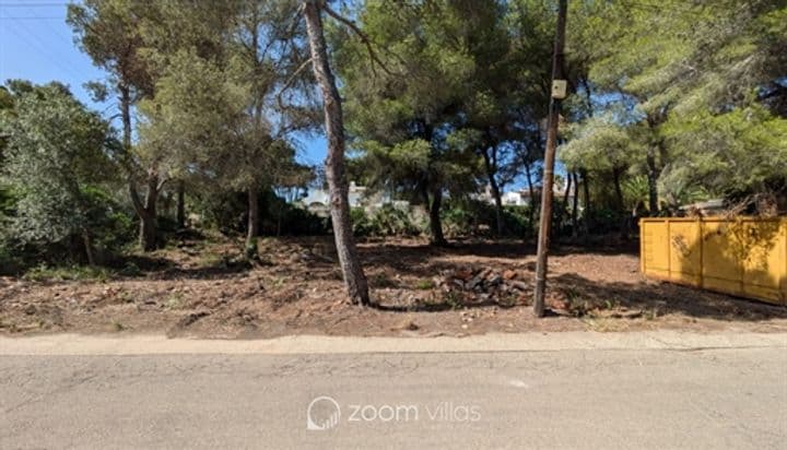 4 bedrooms house for sale in Javea (Xabia), Spain - Image 3