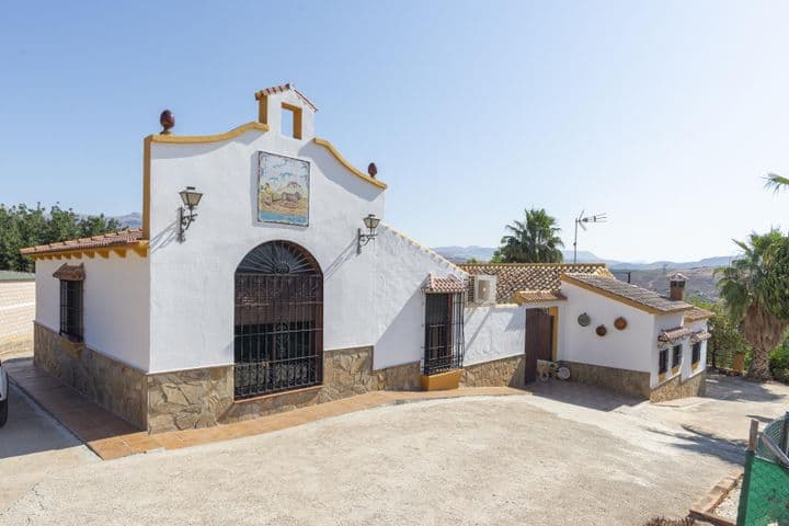 5 bedrooms house for sale in Alora, Spain - Image 3