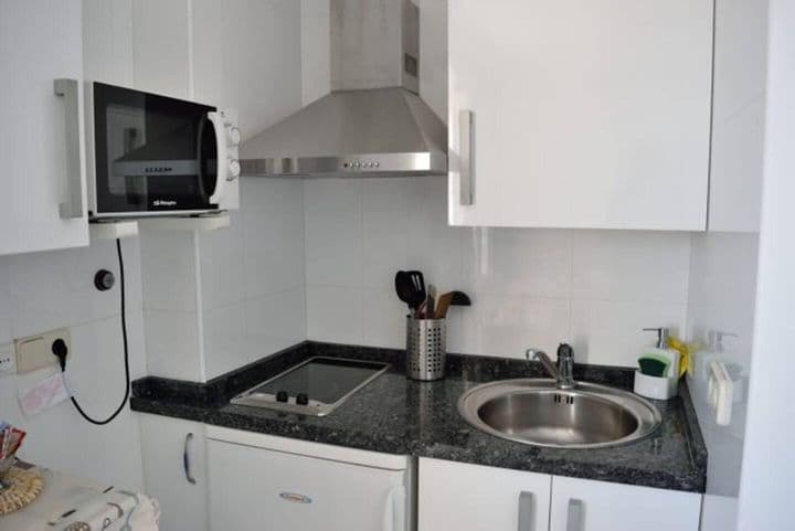 Apartment for rent in Cortijo Torrequebrada, Spain - Image 12