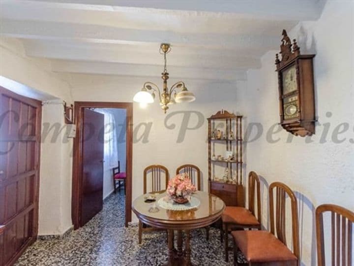 1 bedroom house for sale in Canillas de Aceituno, Spain - Image 2