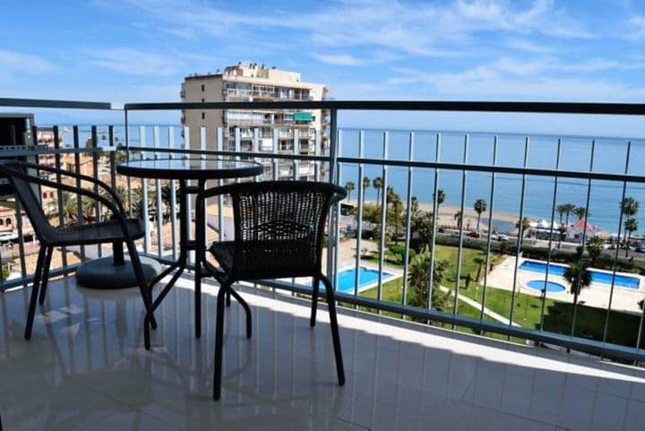 Apartment for rent in Cortijo Torrequebrada, Spain - Image 2