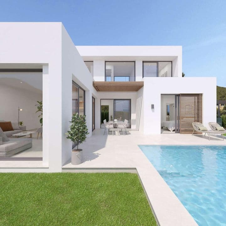 3 bedrooms house for sale in Alfaz del Pi Pueblo-Urbanizaciones, Spain