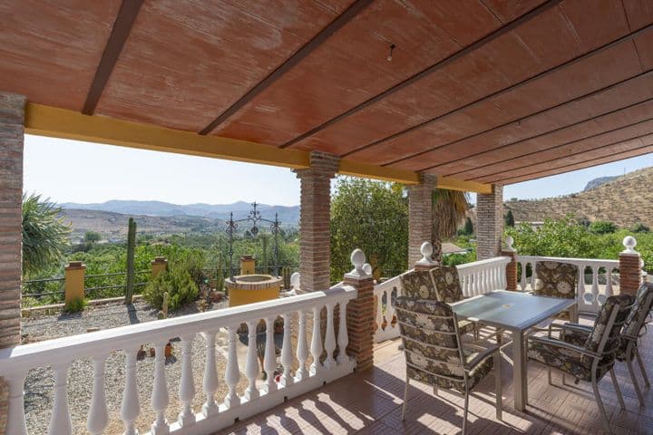 5 bedrooms house for sale in Alora, Spain - Image 4