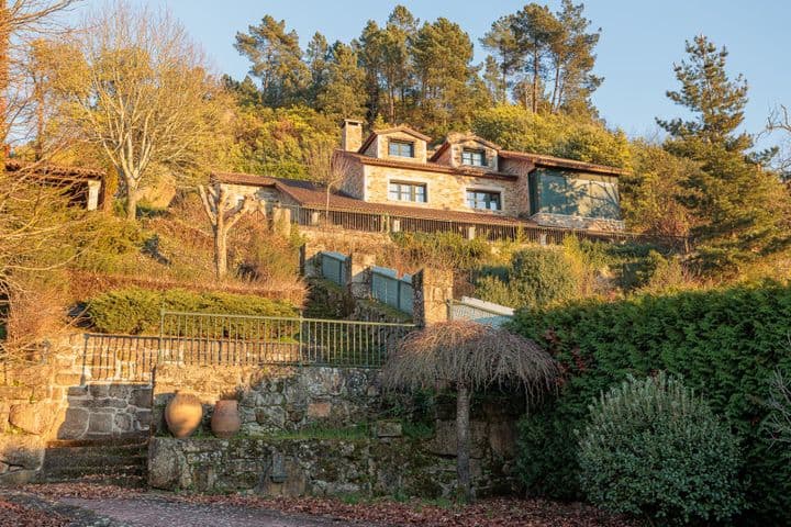 6 bedrooms house for sale in Ourense, Spain - Image 3