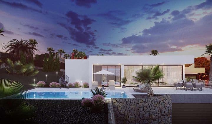 3 bedrooms house for sale in La Zenia, Spain - Image 2