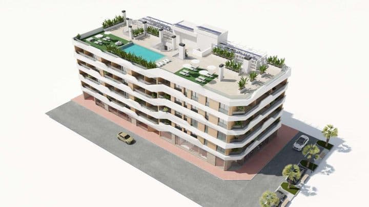 2 bedrooms apartment for sale in Los Europeos, Spain - Image 4