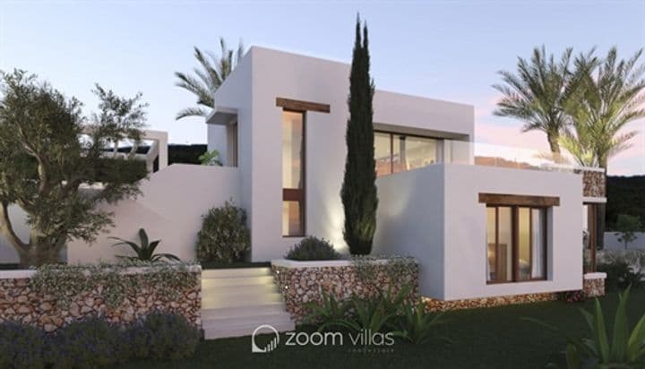 3 bedrooms house for sale in Javea (Xabia), Spain - Image 3