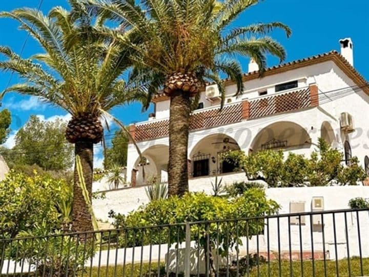 4 bedrooms house for sale in Nerja, Spain