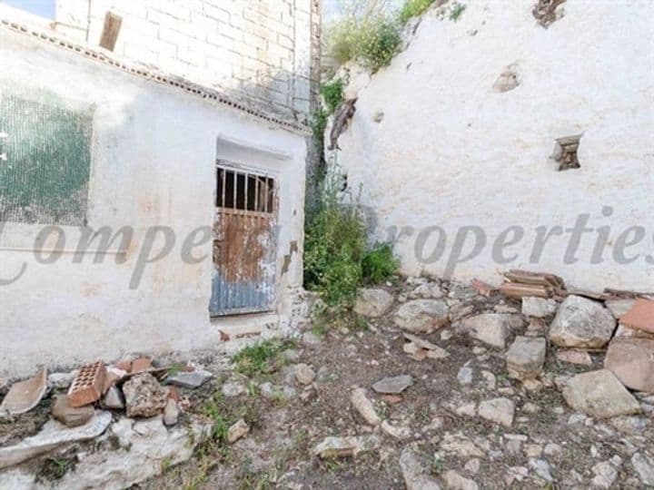 1 bedroom house for sale in Canillas de Aceituno, Spain - Image 4