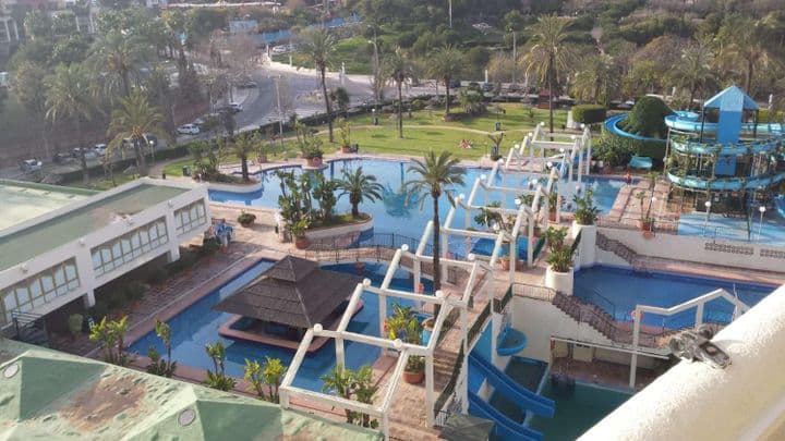 1 bedroom apartment for rent in Benalmadena Pueblo, Spain - Image 12