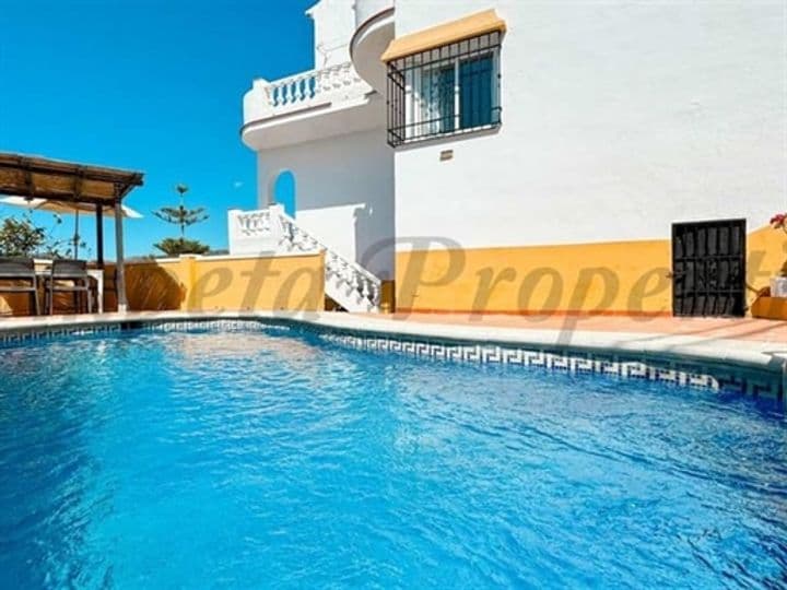 4 bedrooms house for sale in Nerja, Spain - Image 11