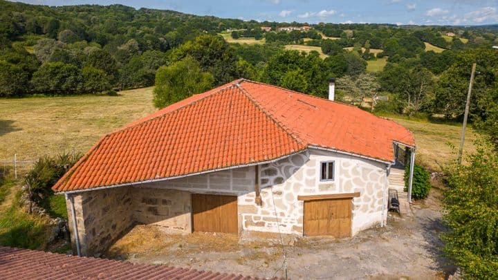 4 bedrooms house for sale in Orense, Spain