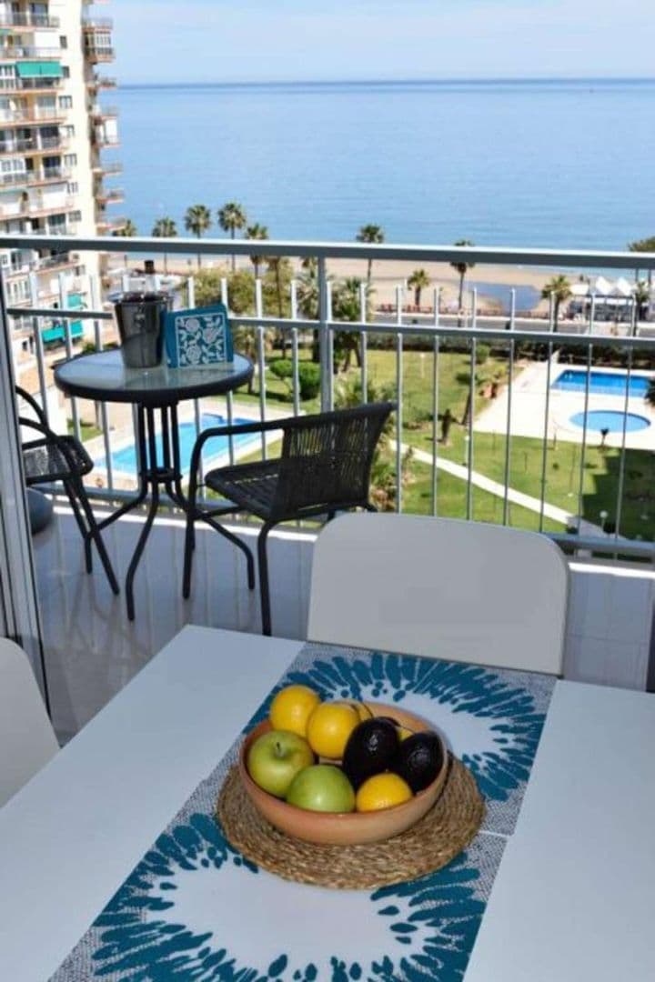 Apartment for rent in Cortijo Torrequebrada, Spain - Image 3