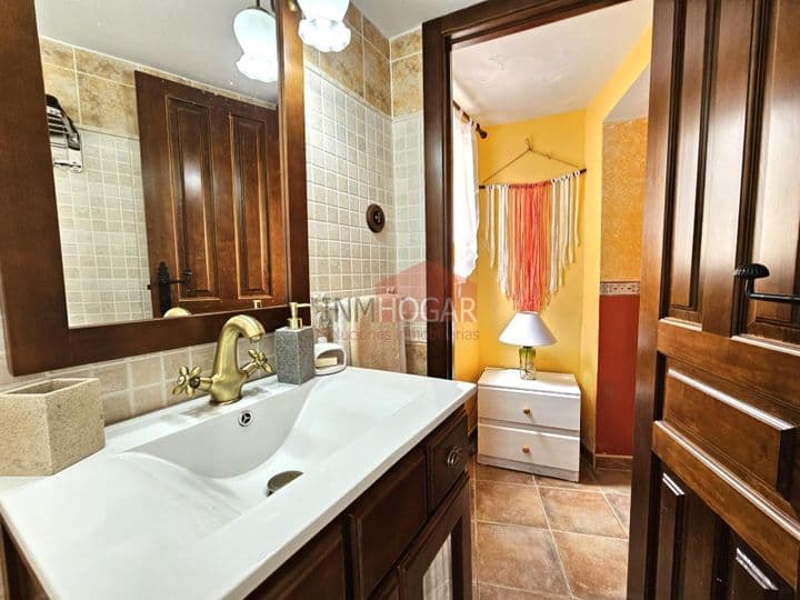 1 bedroom house for sale in Avila, Spain - Image 12