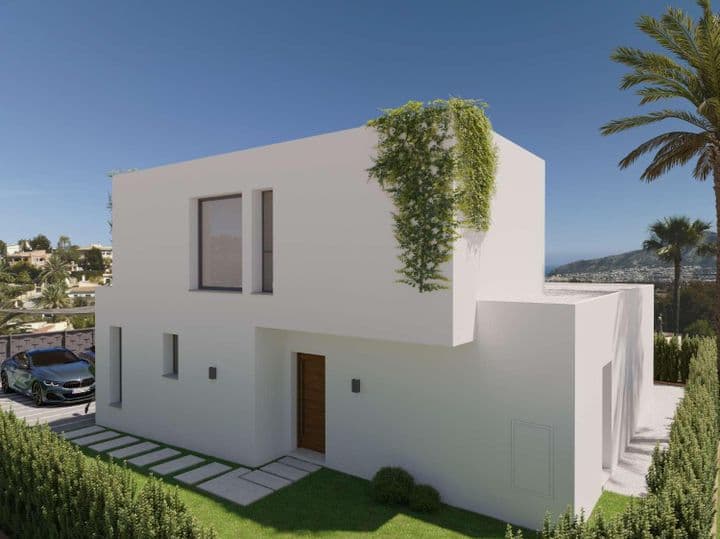 3 bedrooms house for sale in Alfaz del Pi Pueblo-Urbanizaciones, Spain - Image 10