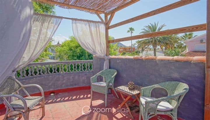 2 bedrooms house for sale in Denia, Spain - Image 6