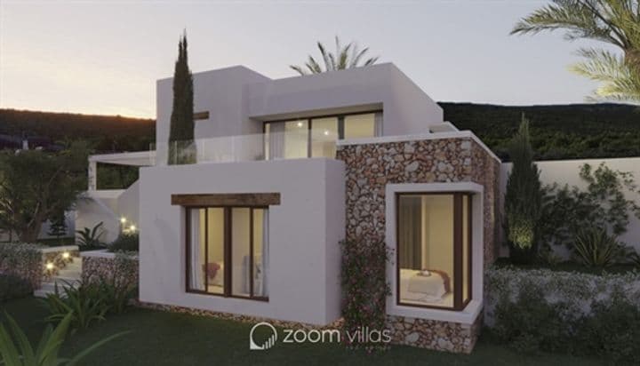 3 bedrooms house for sale in Javea (Xabia), Spain - Image 2