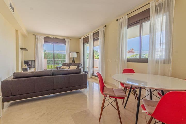 2 bedrooms apartment for sale in La Alcaidesa, Spain - Image 3