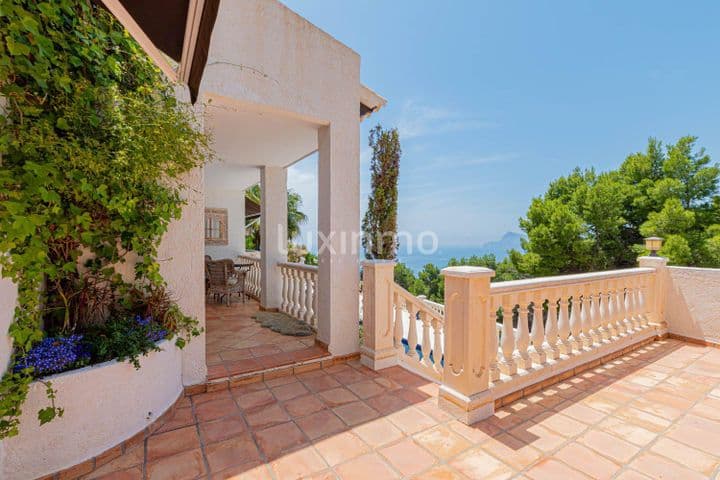 5 bedrooms house for rent in Altea, Spain - Image 4