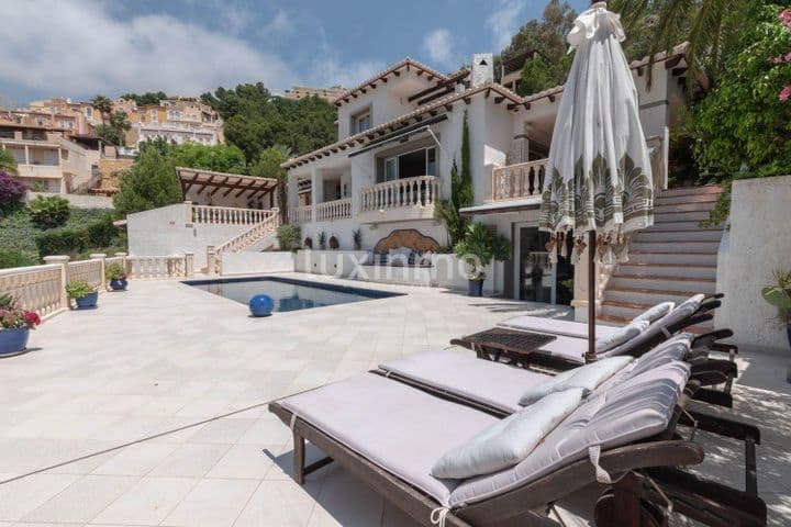 5 bedrooms house for rent in Altea, Spain - Image 2