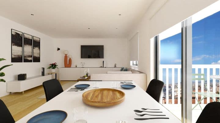 3 bedrooms apartment for sale in Badalona, Spain - Image 8