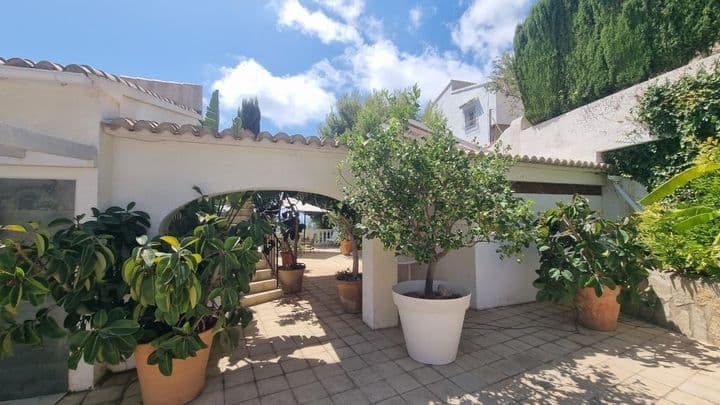 5 bedrooms other for sale in Moraira, Spain - Image 5