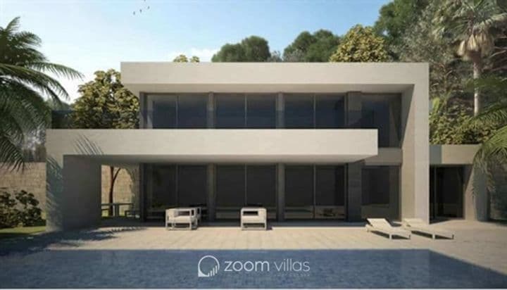 4 bedrooms house for sale in Pedreguer, Spain - Image 3