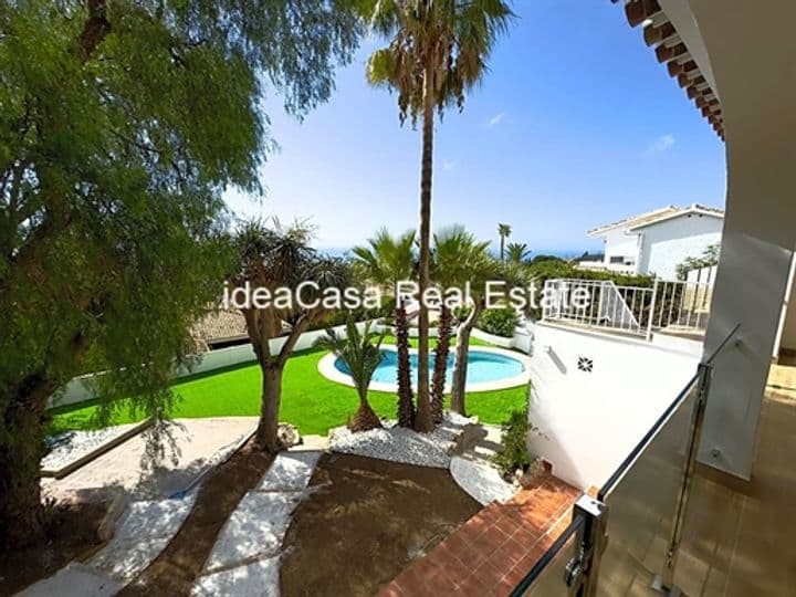 5 bedrooms house for sale in Benalmadena, Spain - Image 7