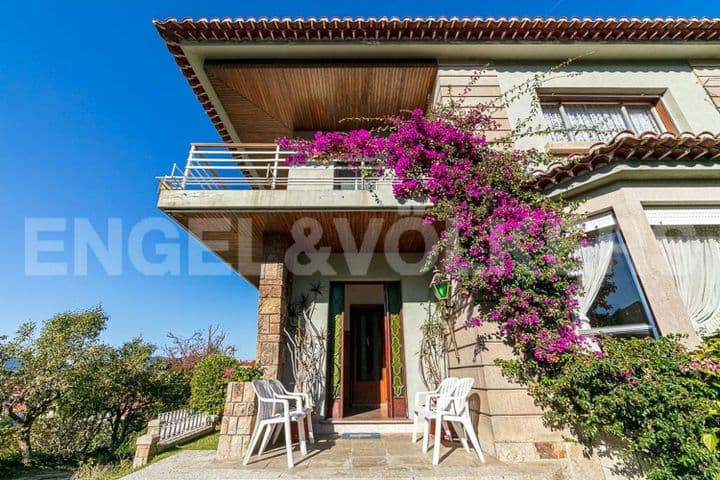 4 bedrooms house for sale in Vigo, Spain - Image 3