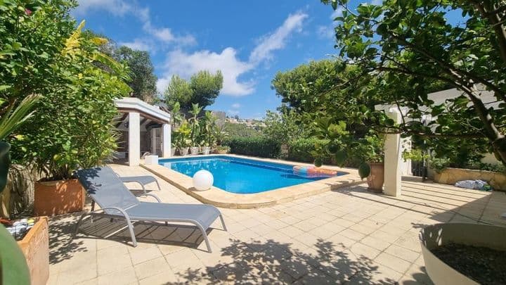 5 bedrooms other for sale in Moraira, Spain - Image 4