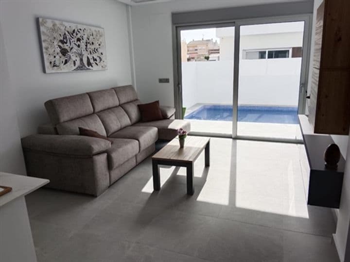 3 bedrooms house for sale in San Fulgencio, Spain - Image 10