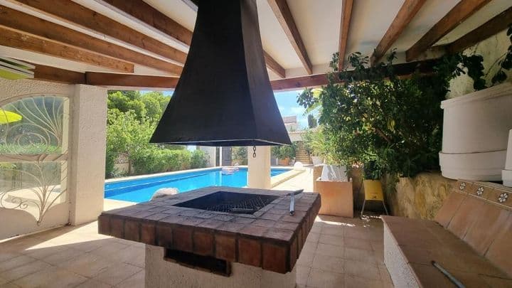 5 bedrooms other for sale in Moraira, Spain - Image 2