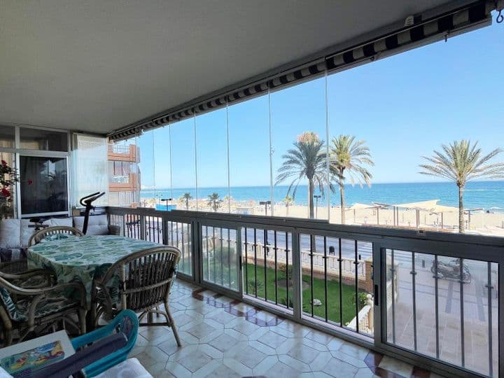 3 bedrooms apartment for rent in Zona Puerto Deportivo, Spain - Image 2