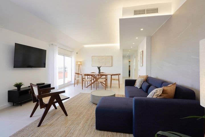 3 bedrooms apartment for rent in Bajo Llobregat, Spain - Image 8