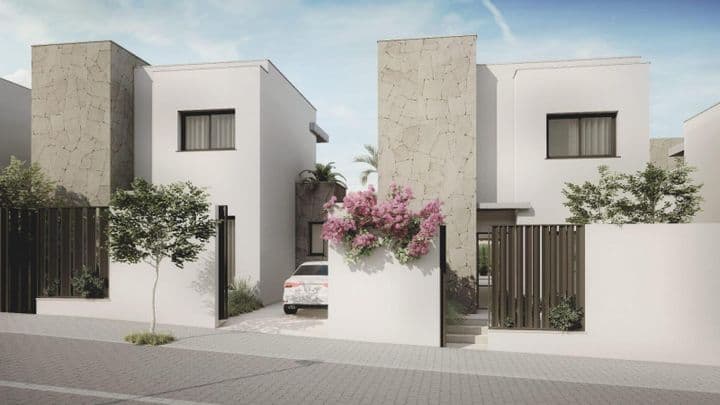 3 bedrooms house for sale in Levante Almeriense, Spain - Image 2