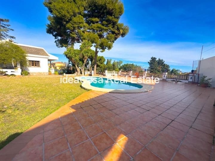 5 bedrooms house for sale in Malaga, Spain - Image 4