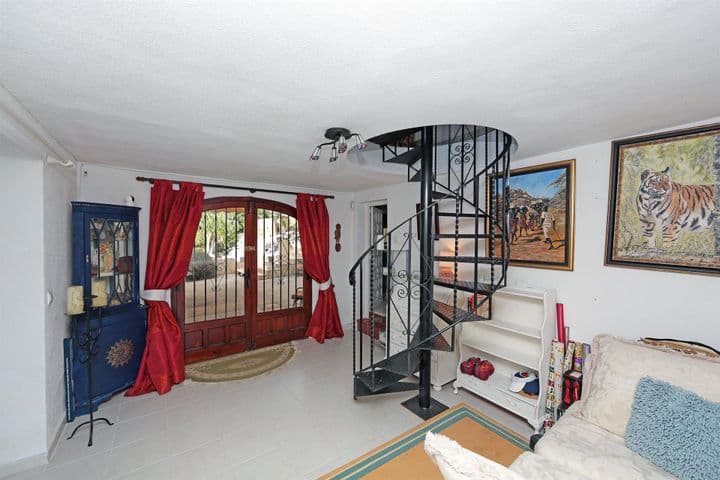 4 bedrooms house for sale in Denia, Spain - Image 7