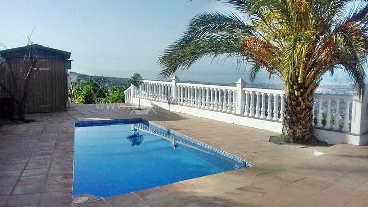 3 bedrooms house for rent in Velez-Malaga, Spain - Image 2